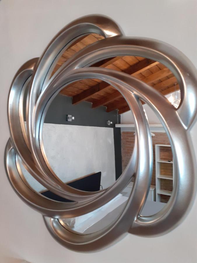 Vicolo Del Nido B&B Paderno Franciacorta Экстерьер фото