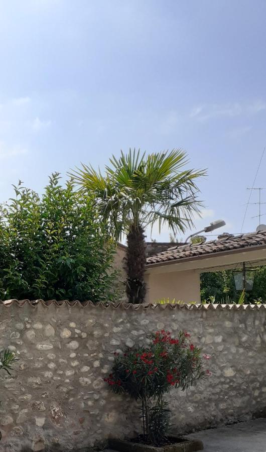 Vicolo Del Nido B&B Paderno Franciacorta Экстерьер фото