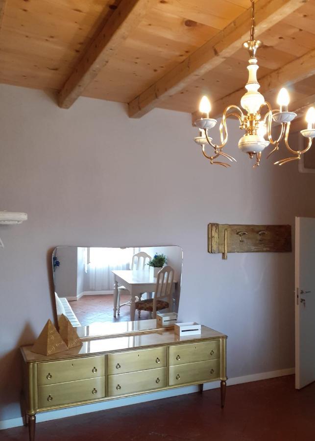 Vicolo Del Nido B&B Paderno Franciacorta Экстерьер фото