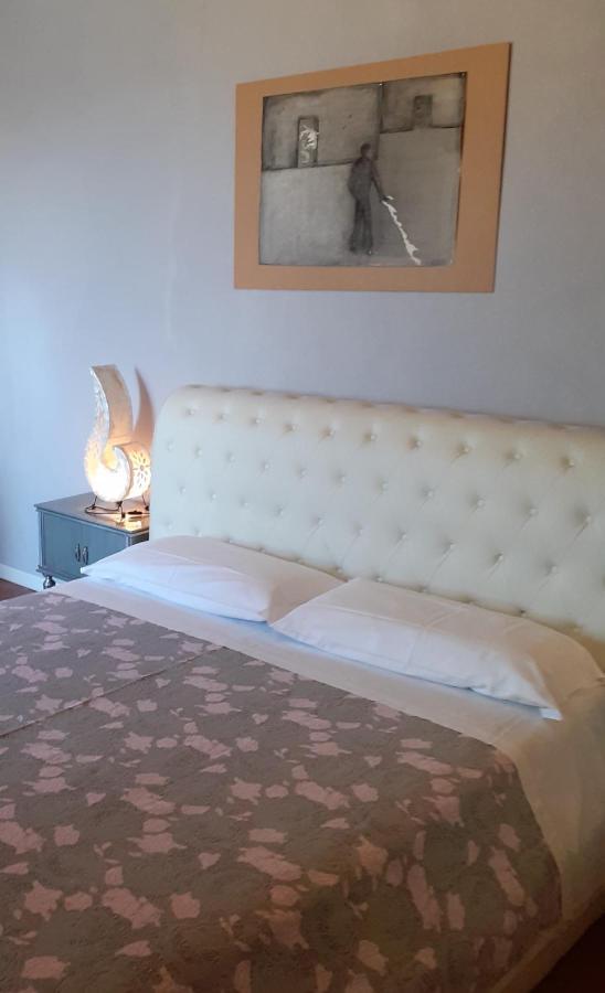 Vicolo Del Nido B&B Paderno Franciacorta Экстерьер фото