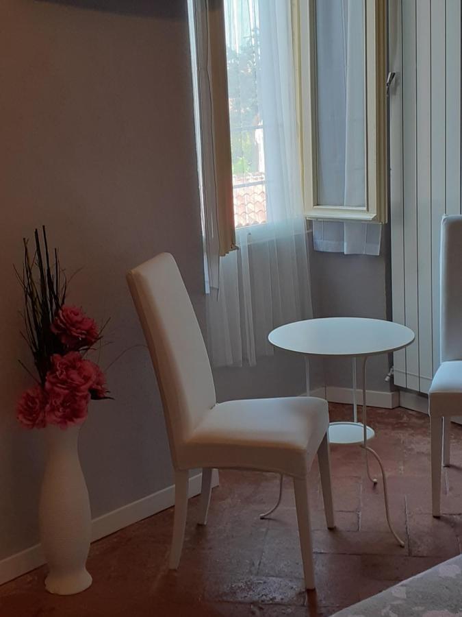 Vicolo Del Nido B&B Paderno Franciacorta Экстерьер фото