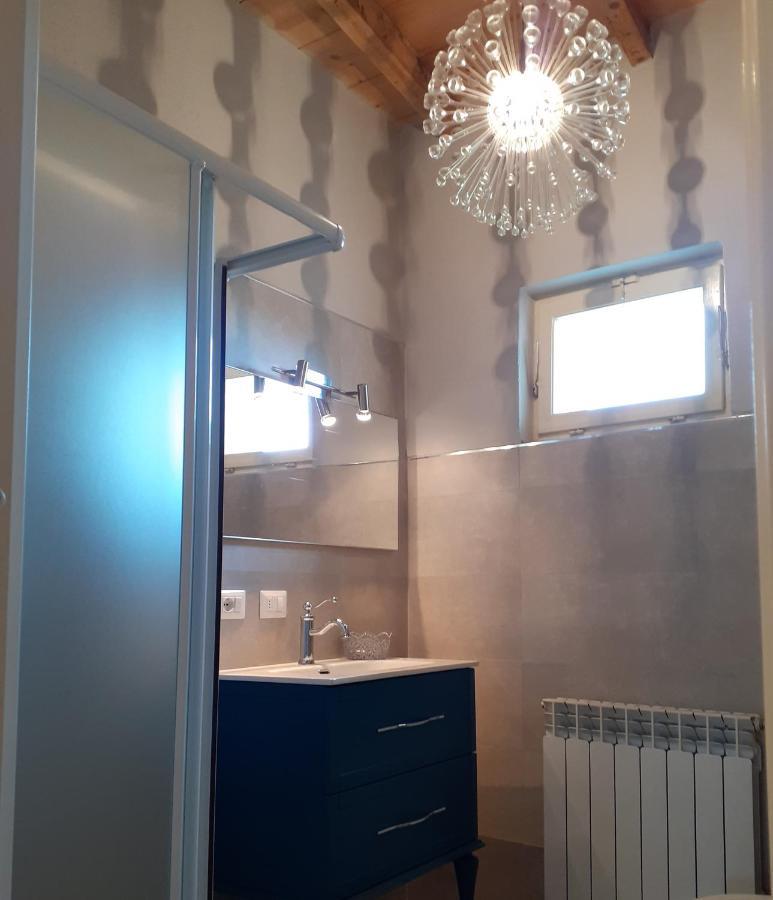 Vicolo Del Nido B&B Paderno Franciacorta Экстерьер фото