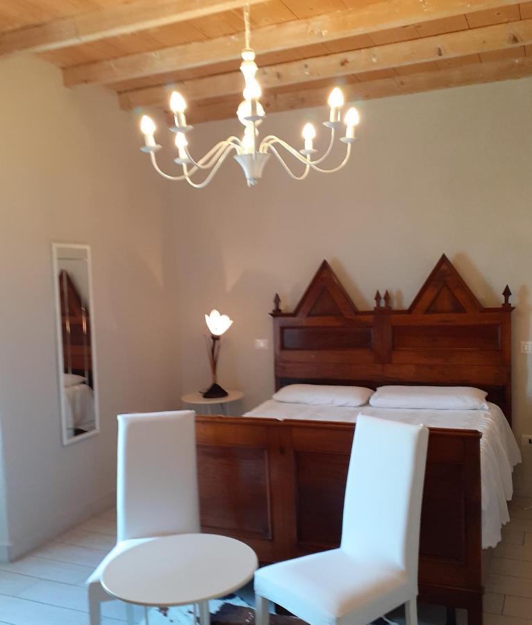 Vicolo Del Nido B&B Paderno Franciacorta Экстерьер фото