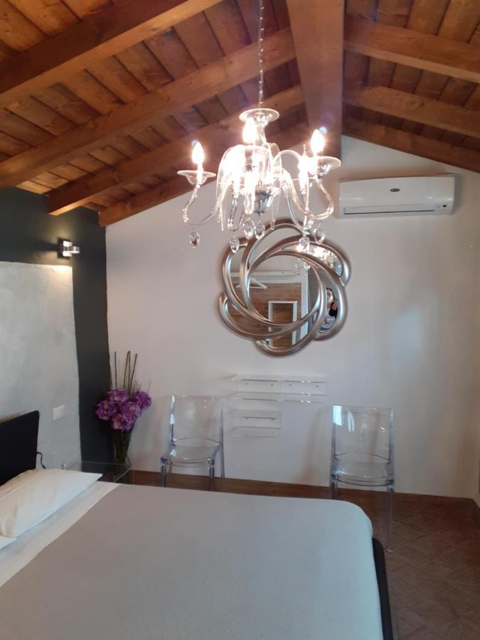 Vicolo Del Nido B&B Paderno Franciacorta Экстерьер фото