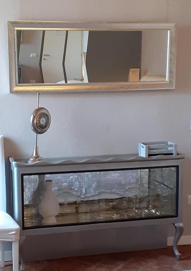 Vicolo Del Nido B&B Paderno Franciacorta Экстерьер фото