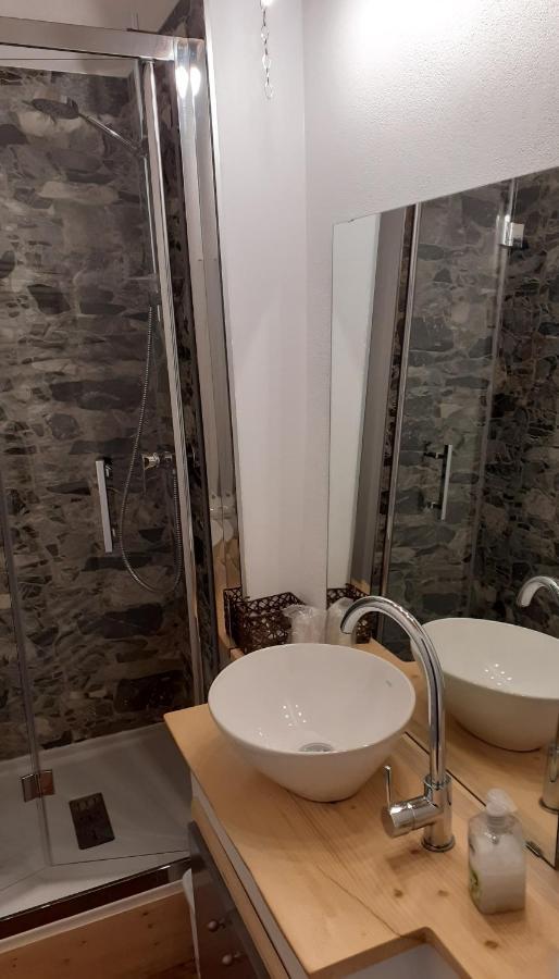 Vicolo Del Nido B&B Paderno Franciacorta Экстерьер фото