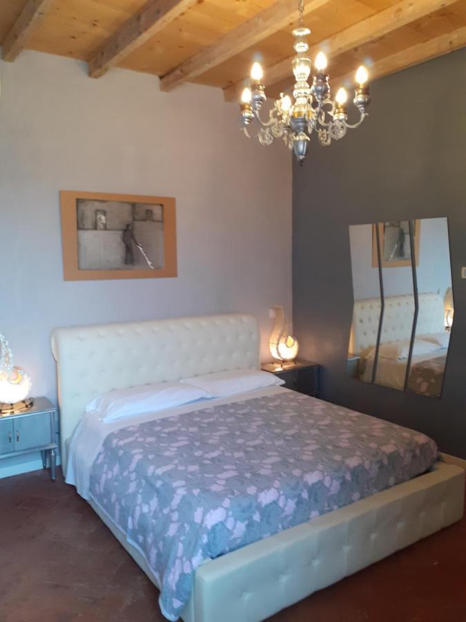Vicolo Del Nido B&B Paderno Franciacorta Экстерьер фото