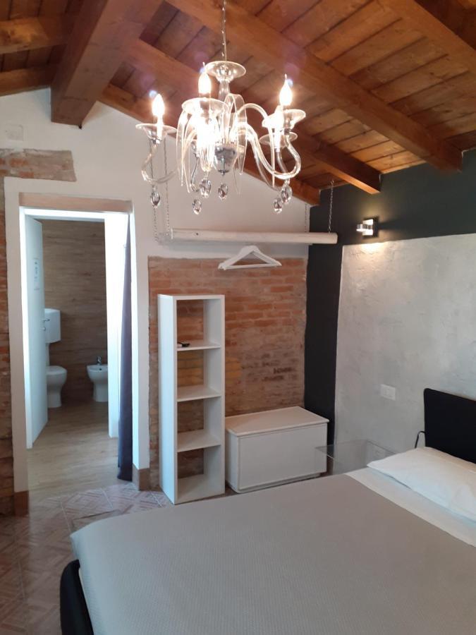 Vicolo Del Nido B&B Paderno Franciacorta Экстерьер фото