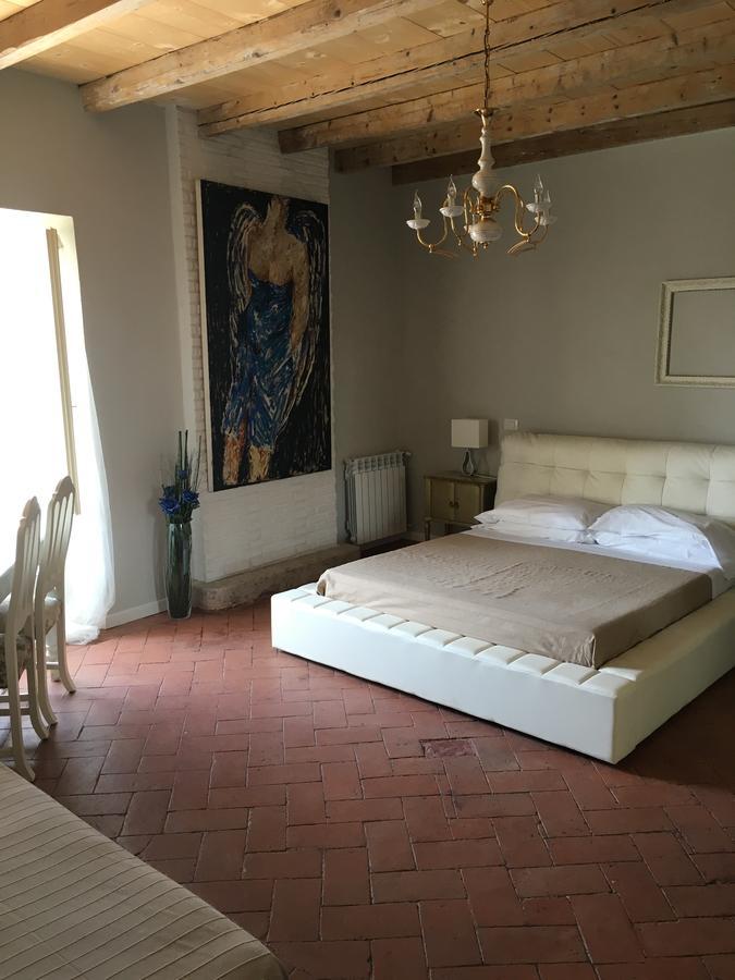 Vicolo Del Nido B&B Paderno Franciacorta Экстерьер фото